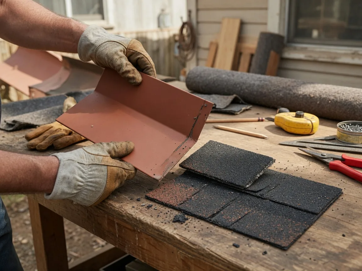 Roof Repair company in South West City, MO